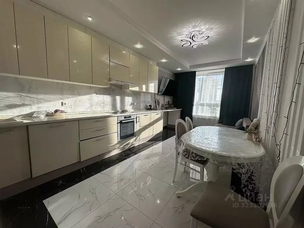 2-к кв. Московская область, Реутов ул. Ленина, 15 (64.0 м) - Фото 1