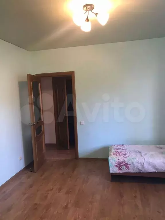 2-к. квартира, 72,1 м, 3/14 эт. - Фото 1