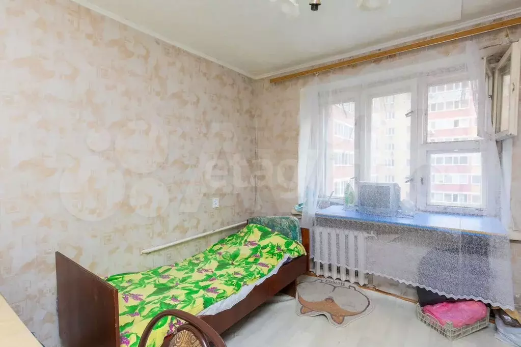 Комната 25 м в 2-к., 5/5 эт. - Фото 1