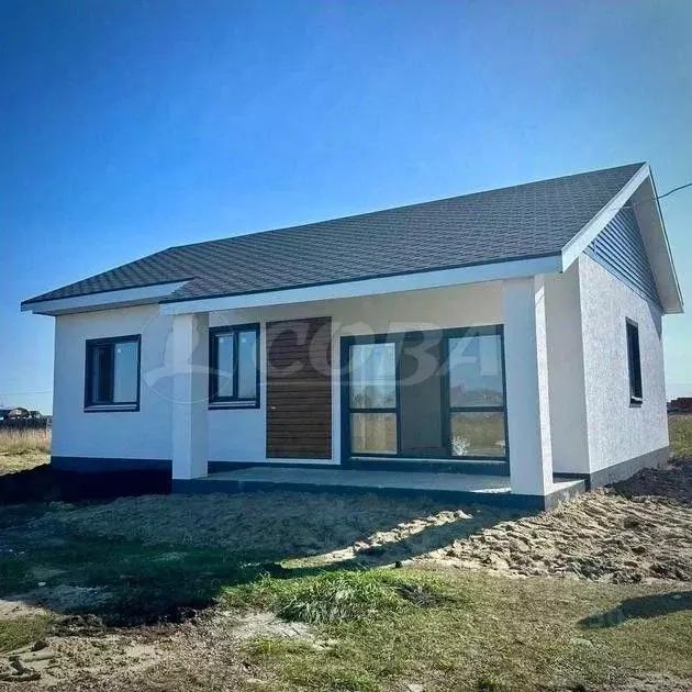 Дом в Курганская область, Курган ул. Достижений, 36 (83 м) - Фото 1