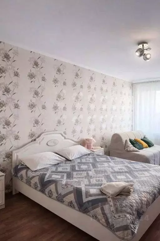 2-к кв. Самарская область, Самара ул. Советской Армии, 98А (70.0 м) - Фото 2