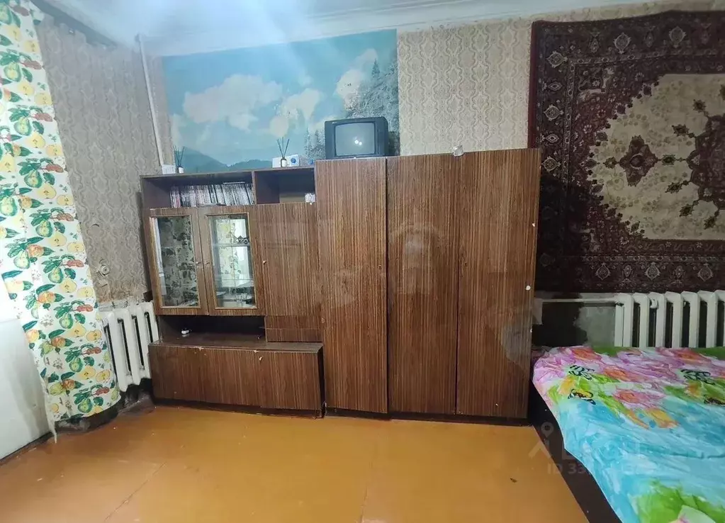 Комната Московская область, Подольск Колхозная ул., 48 (21.0 м) - Фото 2