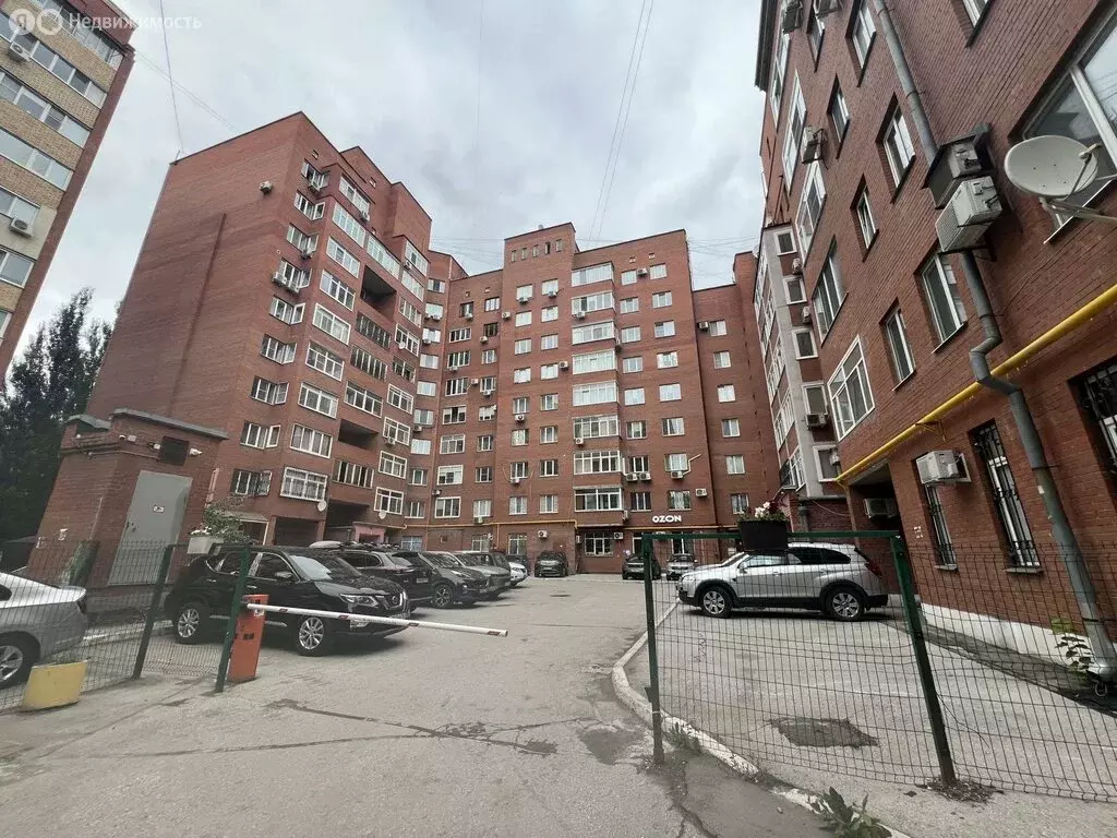 Офис (32.5 м) - Фото 1