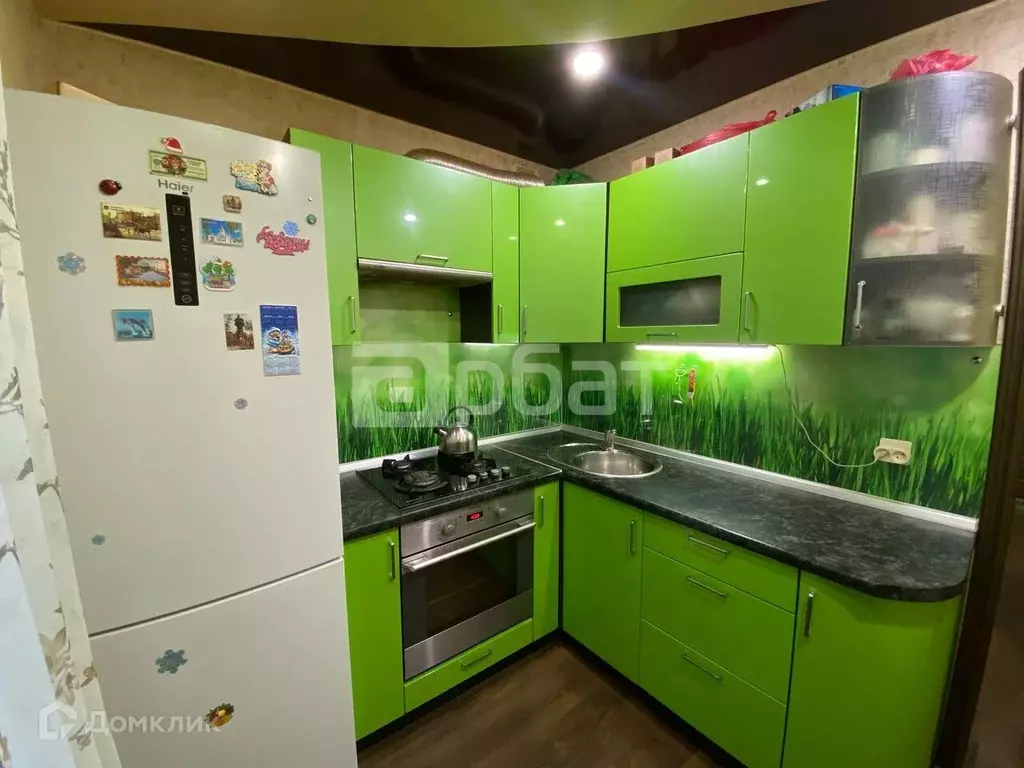 Продаётся 1-к квартира, 32.1 м - Фото 1