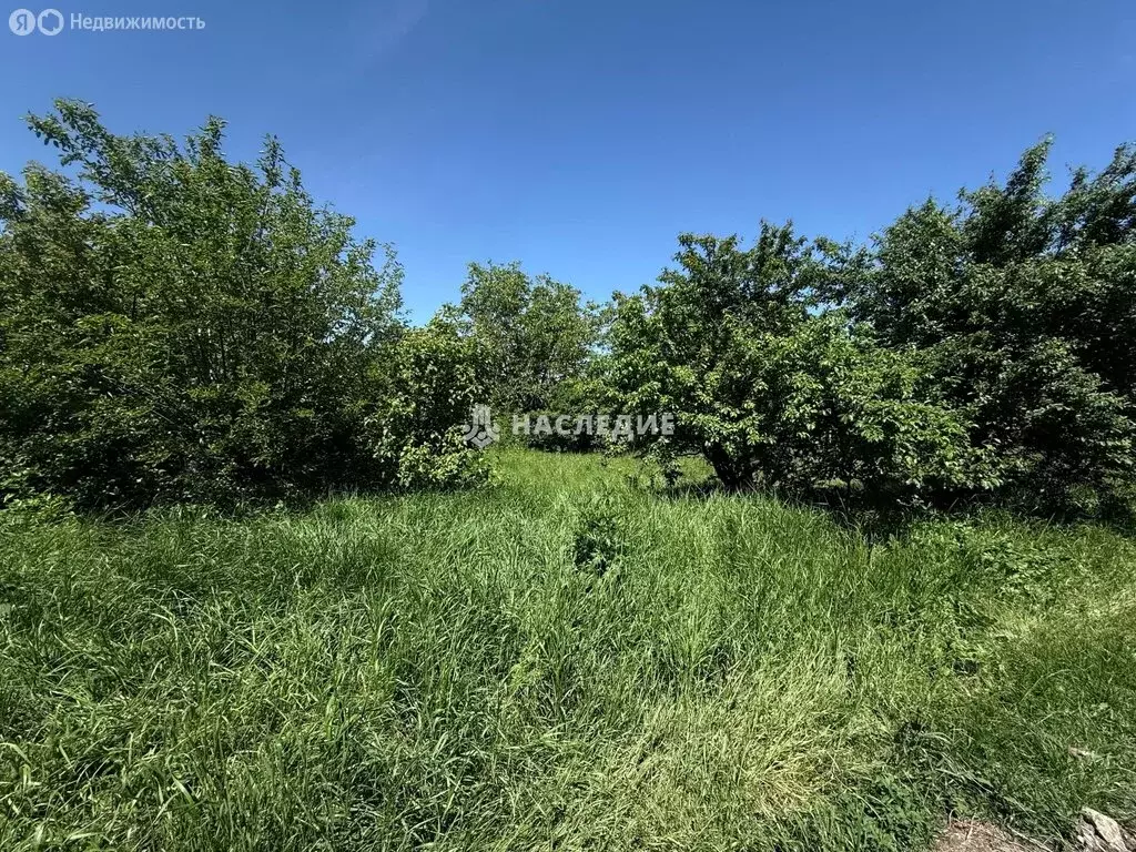 Участок в Крымский район, Пригородное сельское поселение, хутор ... - Фото 0