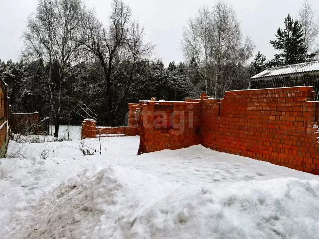 Участок в Московская область, Красногорск городской округ, д. ... - Фото 0