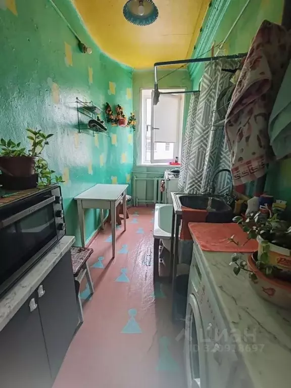 Комната Нижегородская область, Нижний Новгород просп. Ильича, 20 (19.0 ... - Фото 1