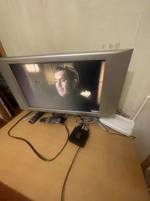 4-к кв. Ленинградская область, Выборгский район, Селезневское с/пос, ... - Фото 2