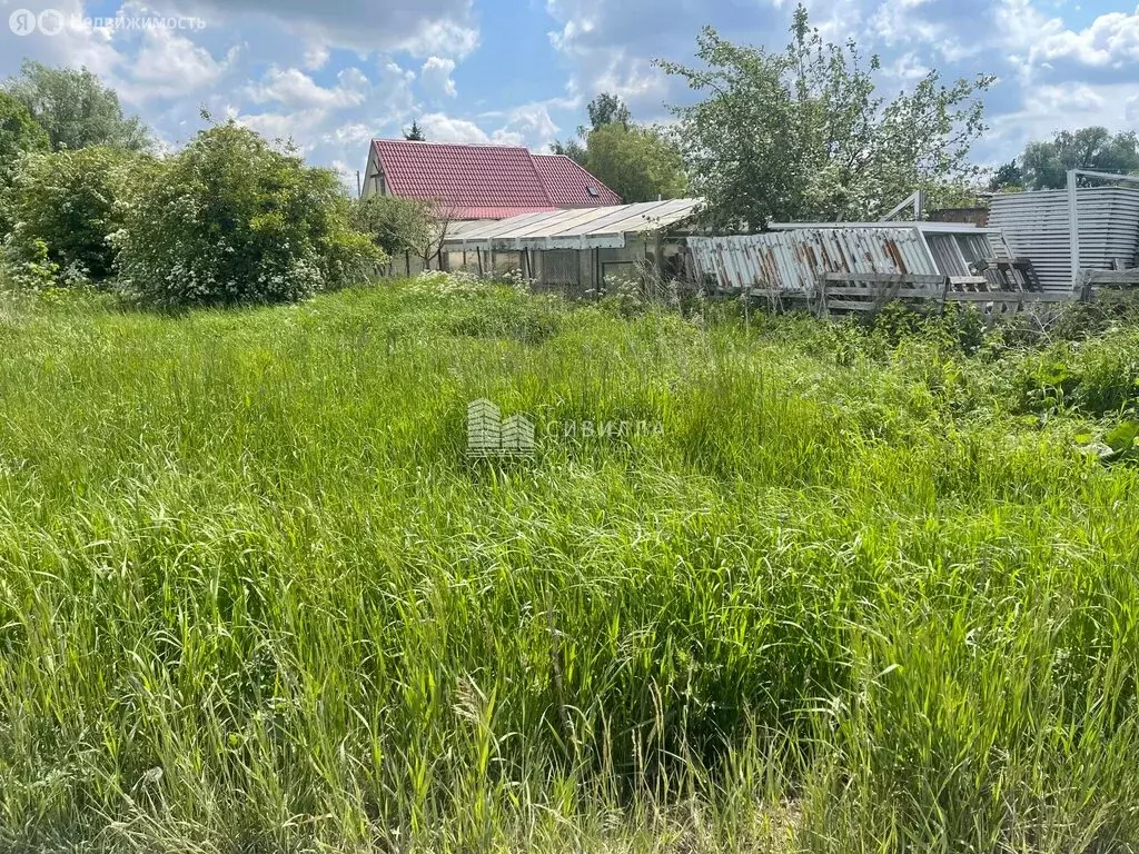 Участок в посёлок Константиновка, Центральная улица (10 м) - Фото 2