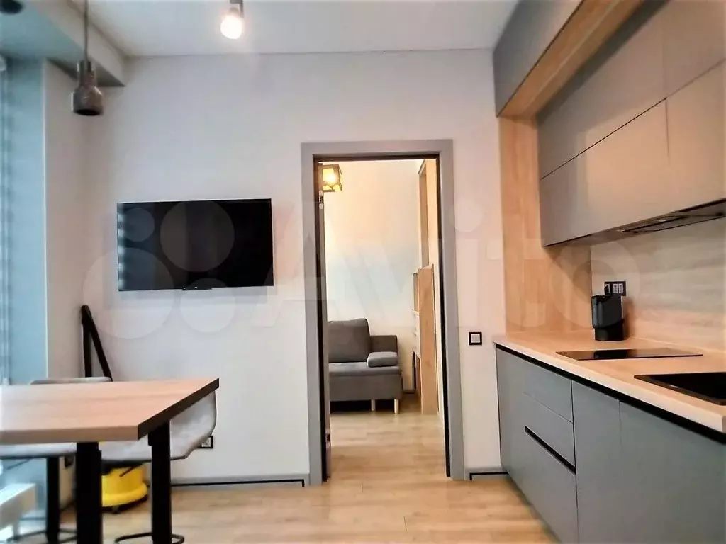 2-к. квартира, 40 м, 6/12 эт. - Фото 0