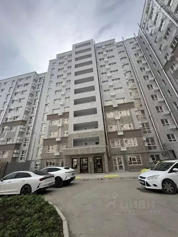 2-к кв. Севастополь ул. Колобова, 44к4 (49.6 м) - Фото 1