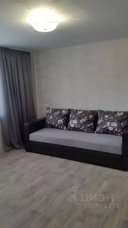 1-к кв. Крым, Симферополь ул. Мелитопольская, 79 (32.0 м) - Фото 0