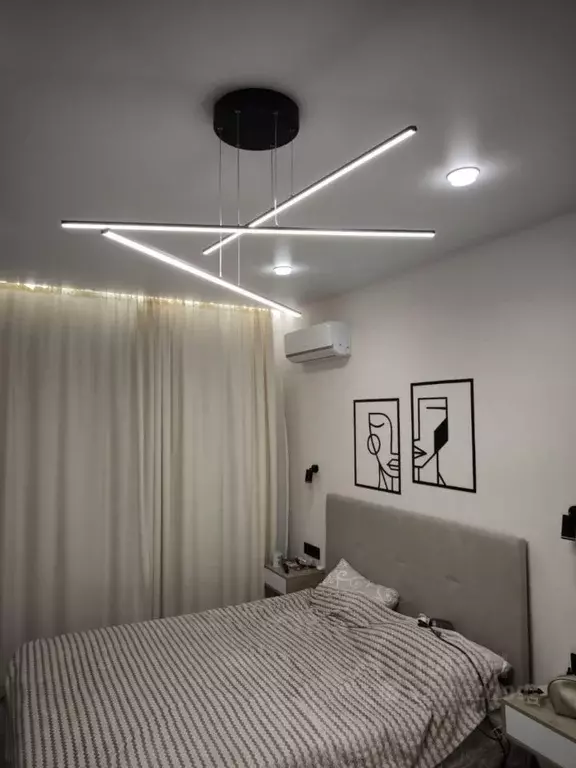 1-к кв. Крым, Ялта муниципальный округ, Восход пгт ул. Авроры, 77 ... - Фото 2