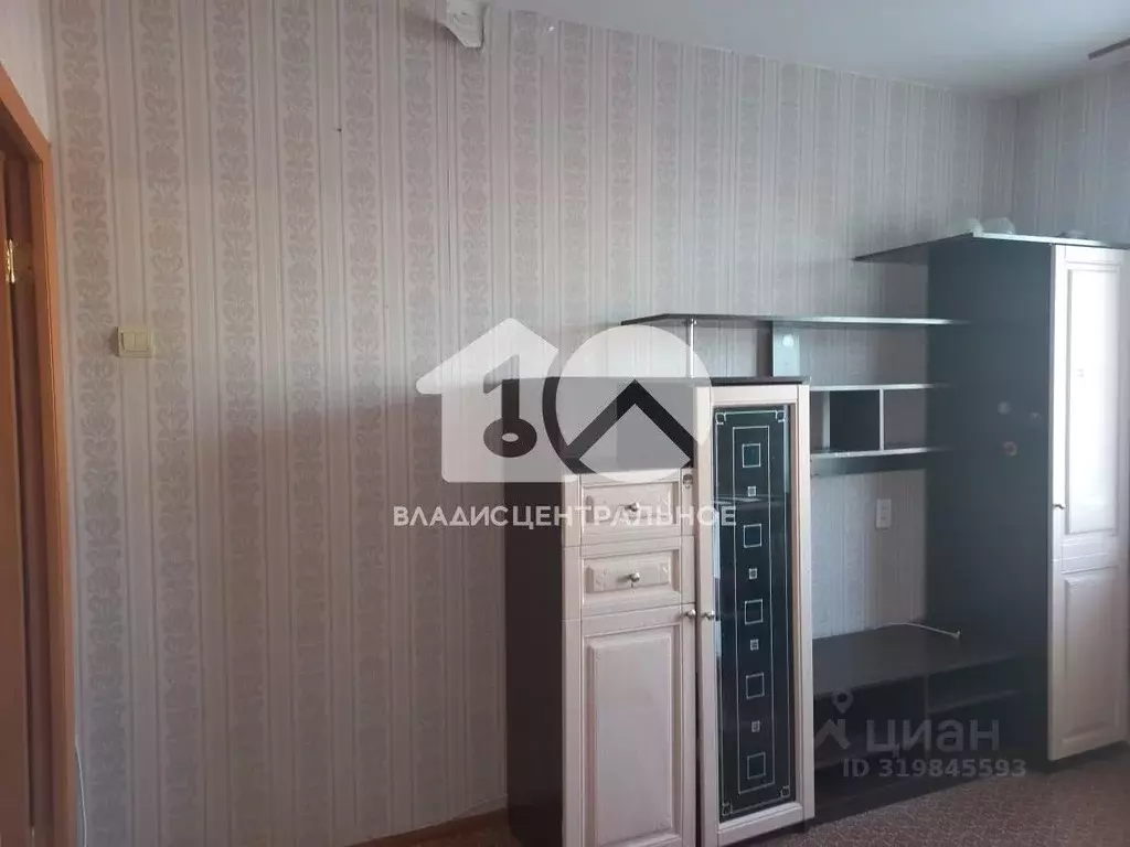 1-к кв. Новосибирская область, Новосибирск Родники мкр, ул. Земнухова, ... - Фото 0