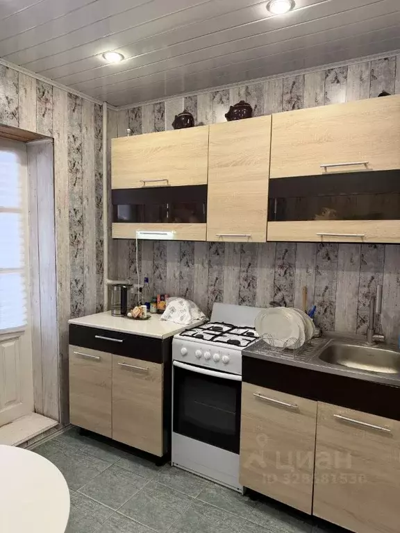 2-к кв. Ульяновская область, Ульяновск ул. Полбина, 57 (45.1 м) - Фото 2