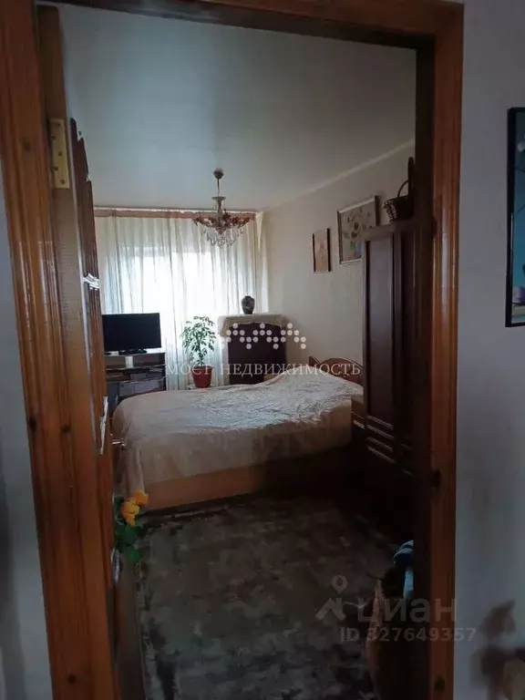 2-к кв. Калужская область, Калуга ул. Гурьянова, 39 (59.9 м) - Фото 1