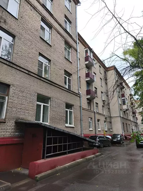 2-к кв. Московская область, Люберцы Городок А мкр, ул. 3-е Почтовое ... - Фото 0