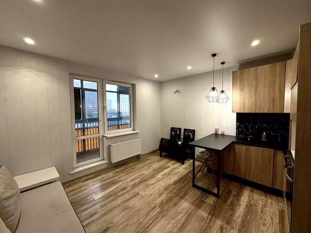 Студия Татарстан, Лаишевский район, Столбищенское с/пос, с. Усады ул. ... - Фото 1