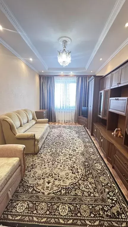 1-к кв. Московская область, Видное ул. Ольховая, 4 (40.0 м) - Фото 1