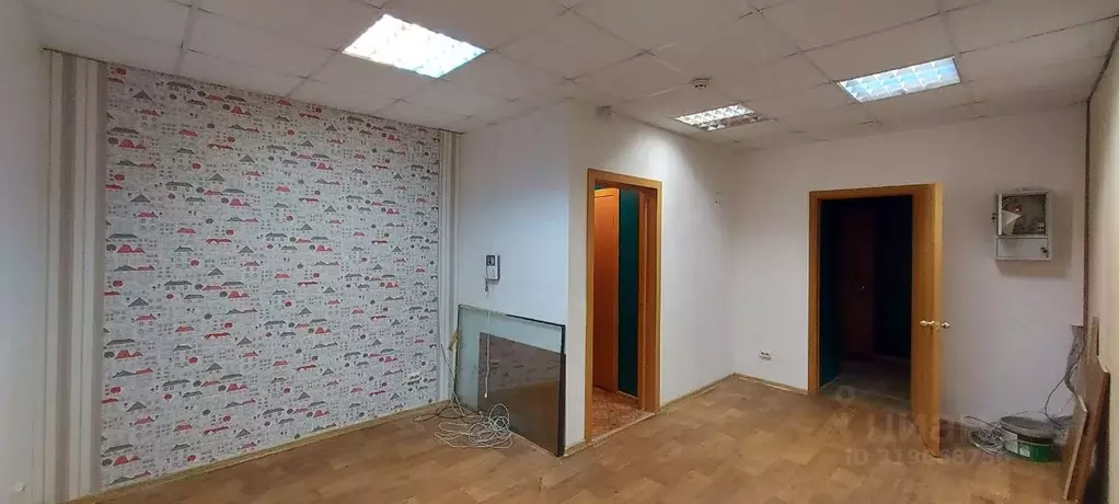 Офис в Тверская область, Тверь наб. Степана Разина, 8 (46 м) - Фото 0