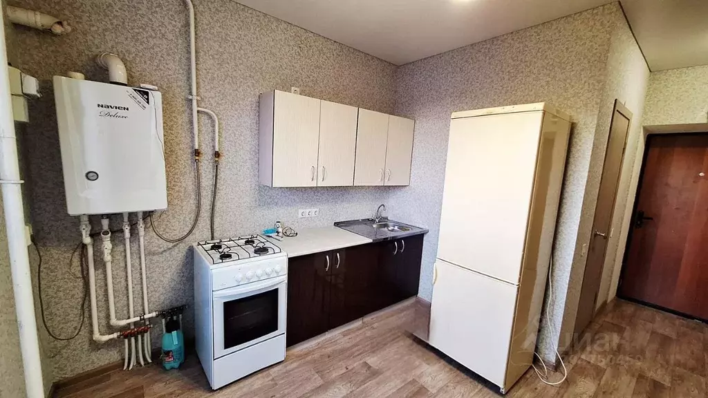 1-к кв. Ставропольский край, Ставрополь ул. Доваторцев, 90Ак1 (30.0 м) - Фото 1