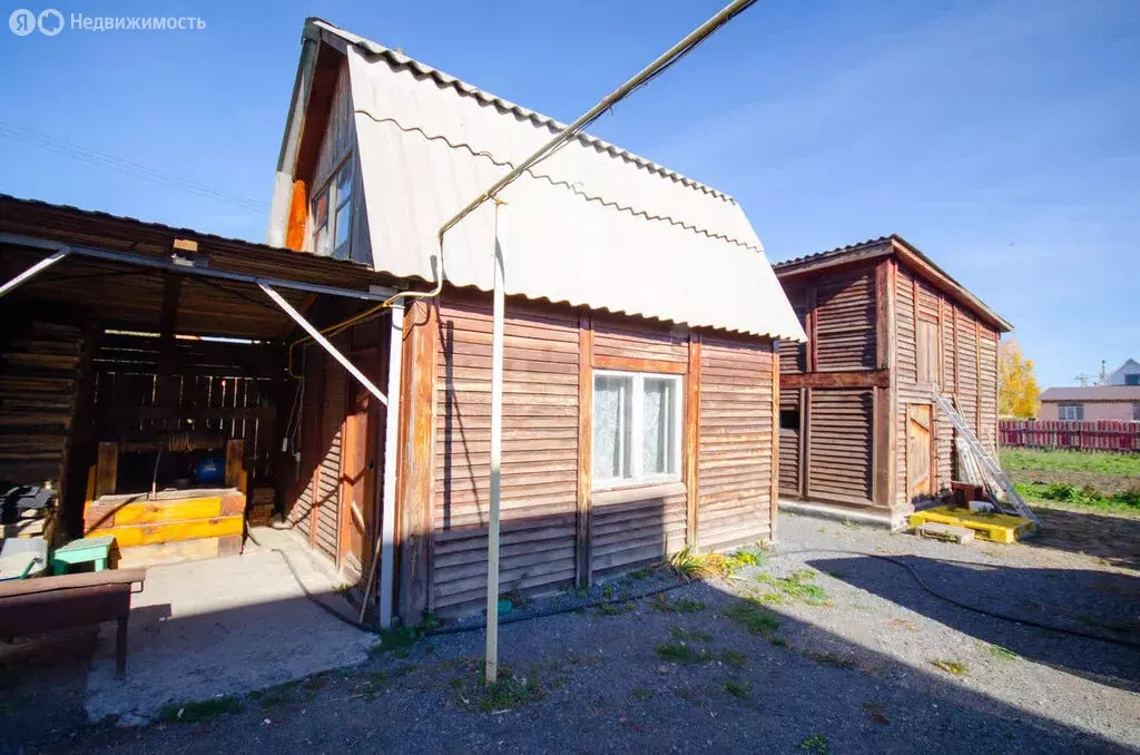 Дом в посёлок городского типа Богандинский, улица Декабристов (75 м) - Фото 1