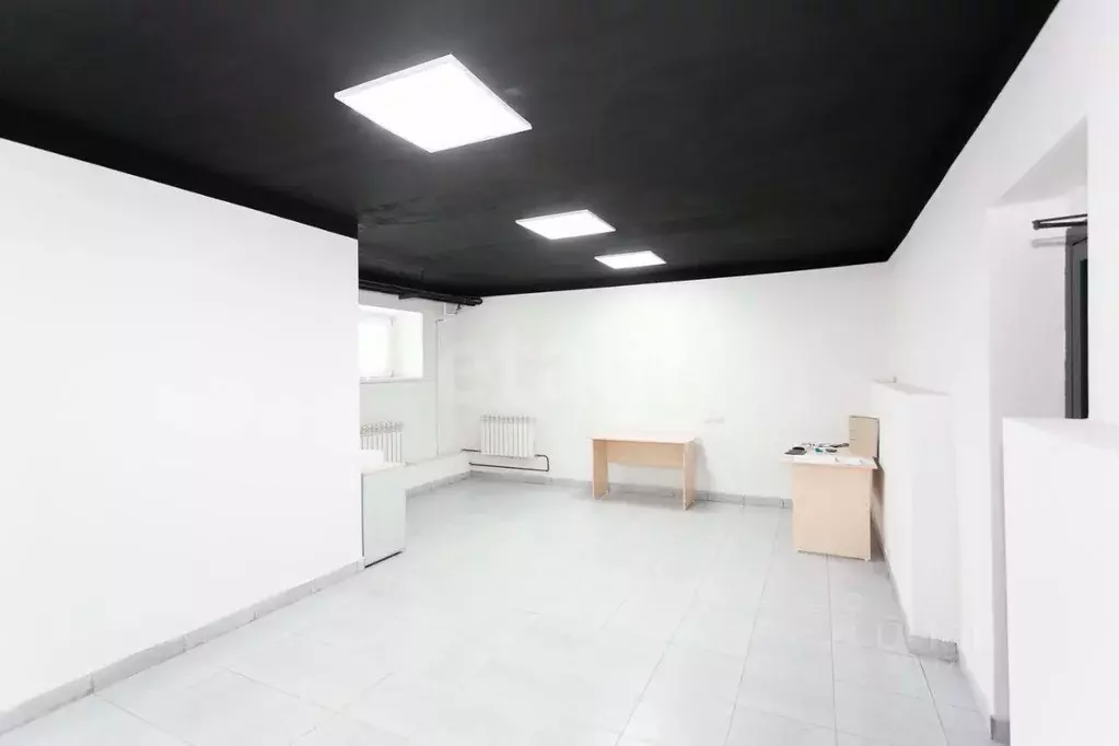 Помещение свободного назначения в Новосибирская область, Новосибирск ... - Фото 1