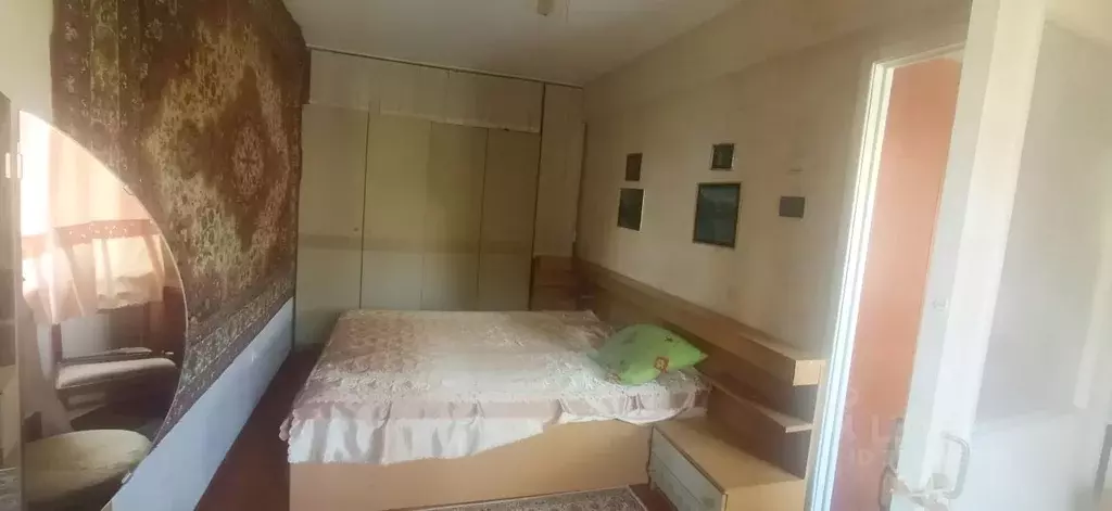 2-к кв. Тульская область, Тула ул. Седова, 39А (42.0 м) - Фото 1