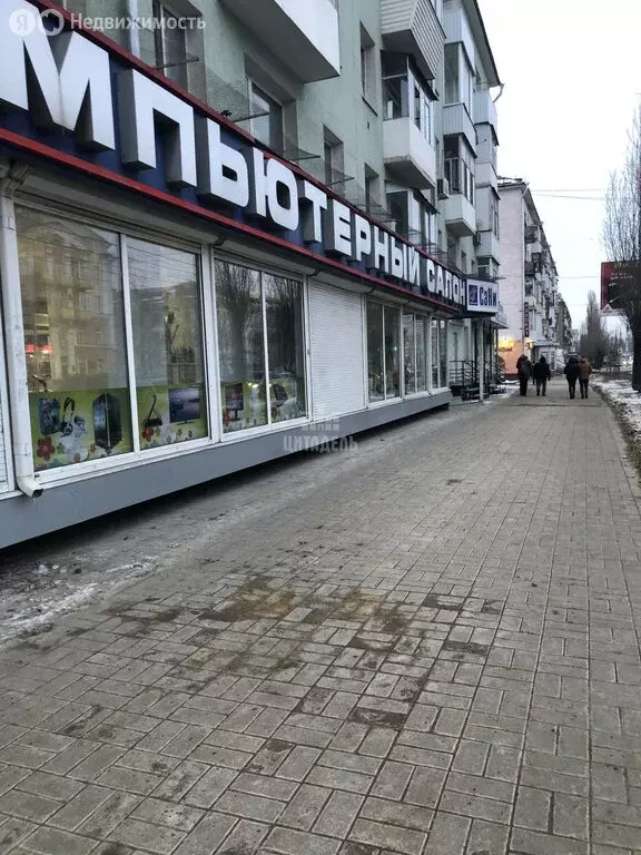 Помещение свободного назначения (310 м) - Фото 0