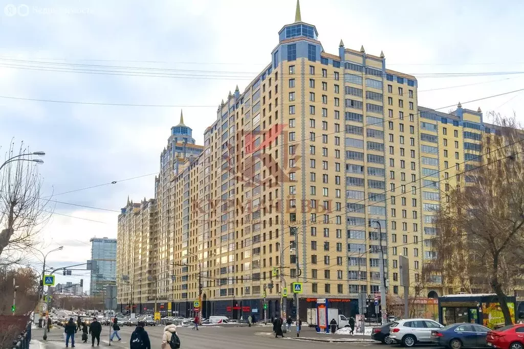 Офис (48 м) - Фото 2