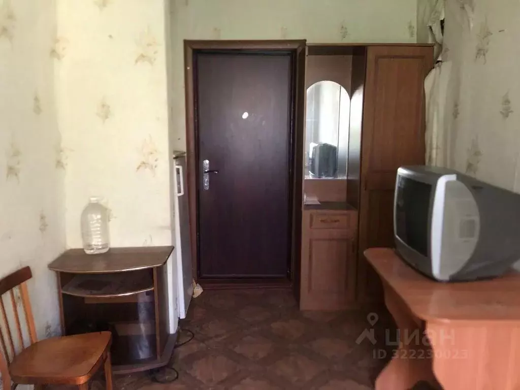Комната Пензенская область, Пенза ул. Краснова, 36 (11.0 м) - Фото 1