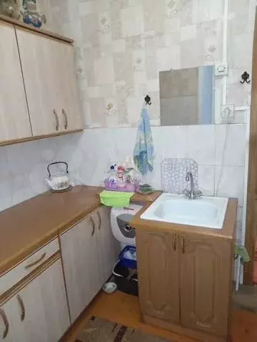 Комната 34,2 м в 4-к., 2/3 эт. - Фото 0