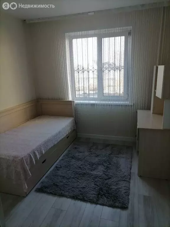 1-комнатная квартира: Барнаул, переулок Ядринцева, 72 (38 м) - Фото 2