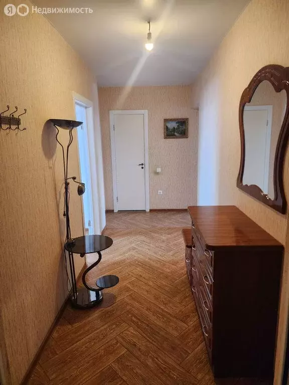 2-комнатная квартира: Курск, проспект Надежды Плевицкой, 33 (52.6 м) - Фото 1