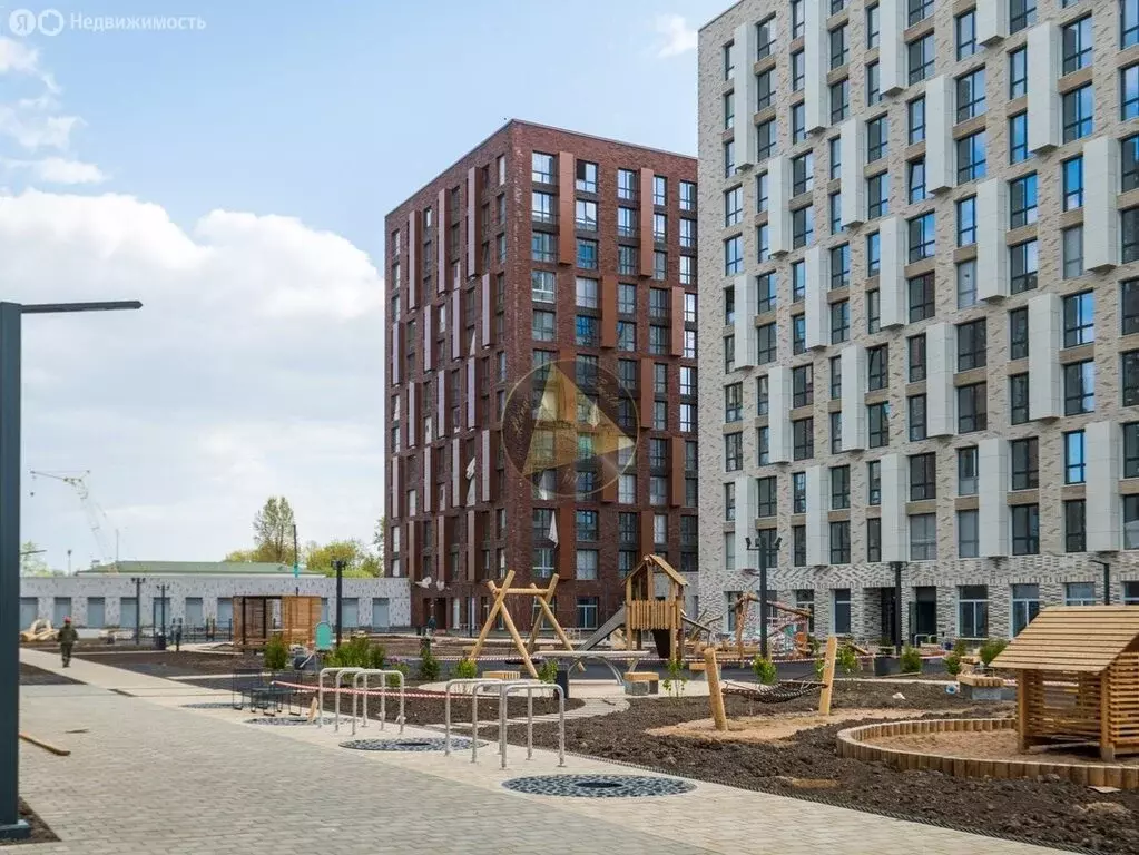 3-комнатная квартира: Санкт-Петербург, Галерный проезд, 1к2 (82.5 м) - Фото 2