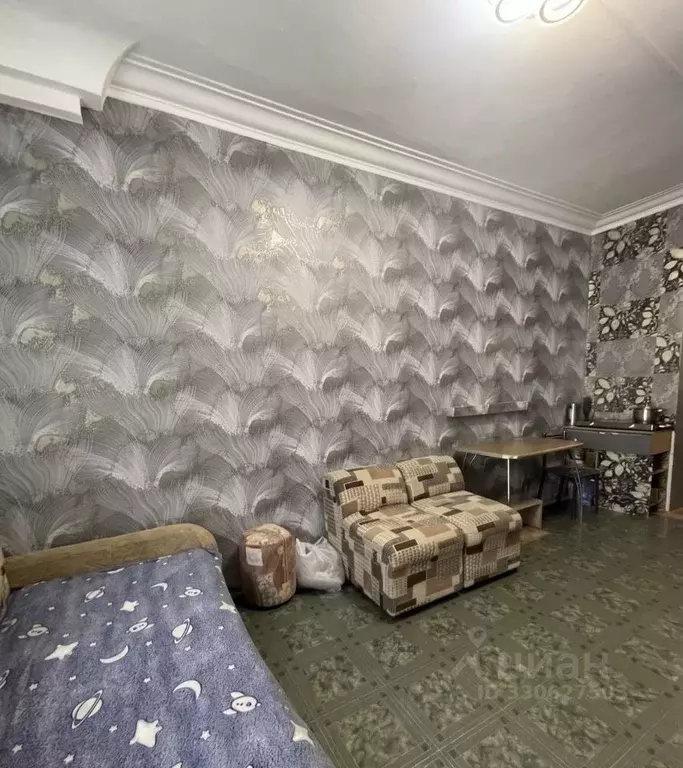 Комната Иркутская область, Ангарск 60-й кв-л, 1 (17.3 м) - Фото 2