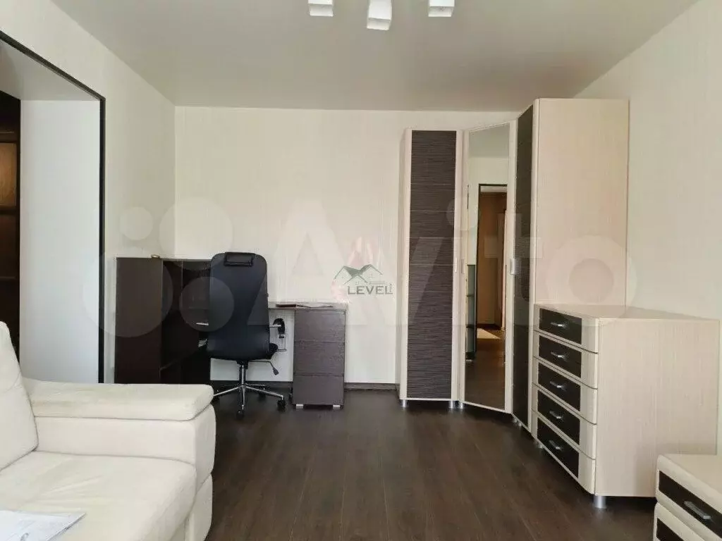 1-к. квартира, 41 м, 7/10 эт. - Фото 0