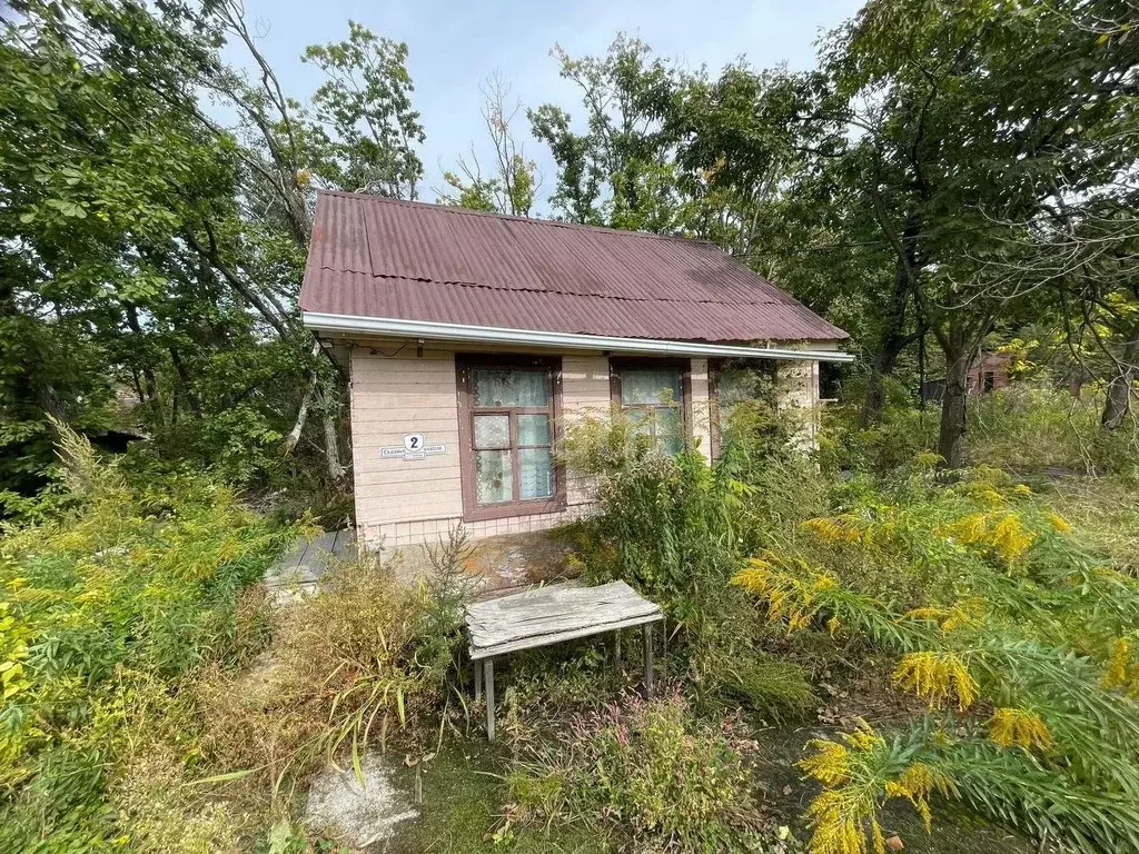 Купить Дачу В Пригороде Владивостока Фарпост