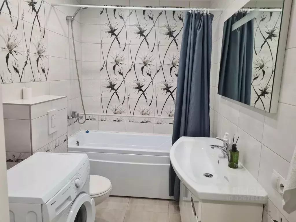 2-к кв. Карелия, Петрозаводск Коммунальная ул., 7 (42.0 м) - Фото 2