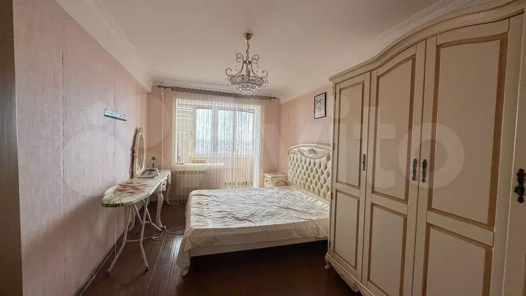 3-к. квартира, 70 м, 6/9 эт. - Фото 0