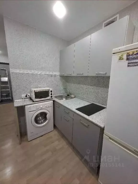 2-к кв. Иркутская область, Иркутск ул. Кутузова, 17 (42.0 м) - Фото 2