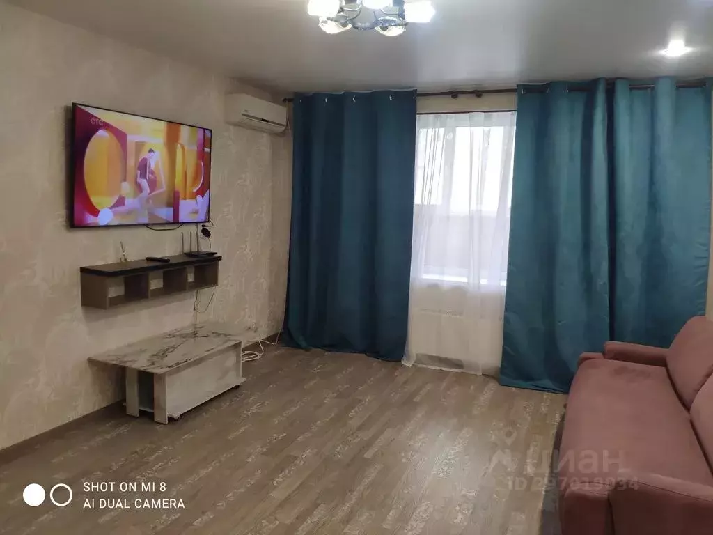 2-к кв. Волгоградская область, Волгоград Колосовая ул., 12 (60.0 м) - Фото 1