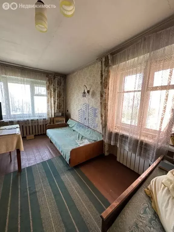 1-комнатная квартира: Чебоксары, улица Маршака, 6 (30.3 м) - Фото 1