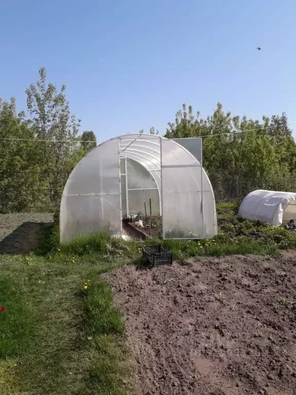 Дом в Кировская область, Сосновка Вятскополянский район, Советская ул. ... - Фото 0