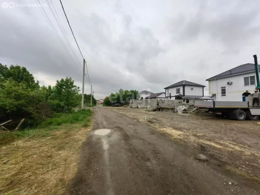 Дом в Новороссийск, Борисовская улица (140 м) - Фото 0