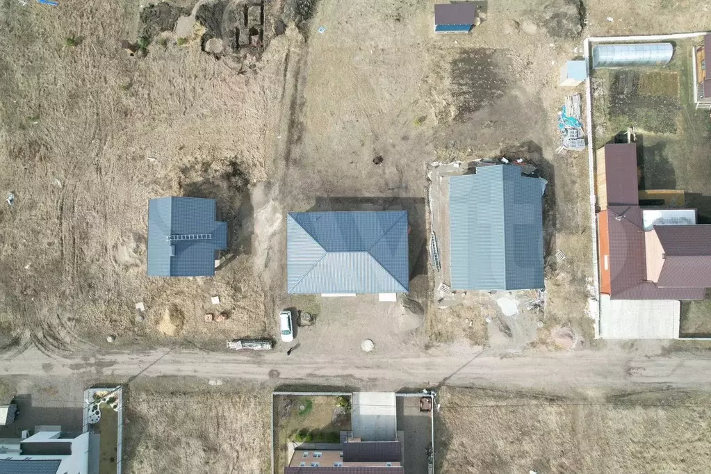 Дом 137,1 м на участке 10 сот. - Фото 1