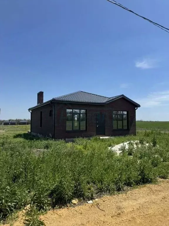 Дом в Ростовская область, Аксайский район, Щепкинское с/пос, пос. ... - Фото 0