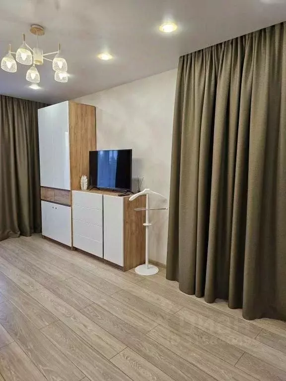 1-к кв. Коми, Вуктыл Пионерский проезд, 9 (41.0 м) - Фото 1