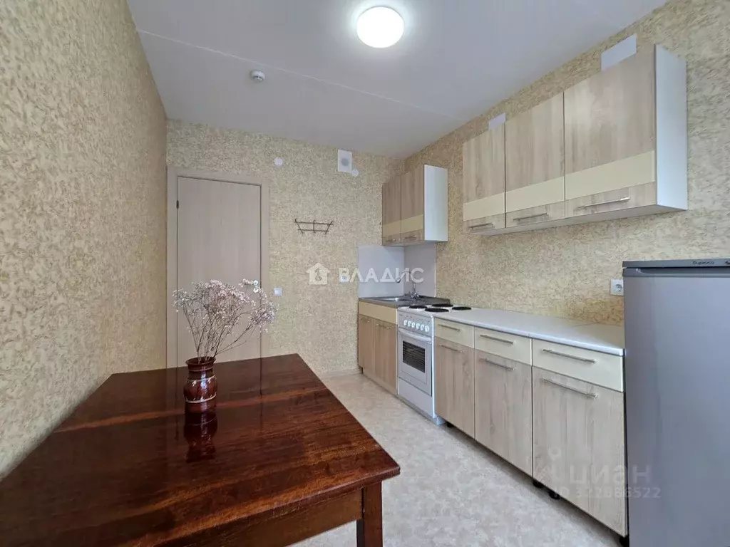 1-к кв. Карелия, Кондопога бул. Юности, 6 (33.5 м) - Фото 2