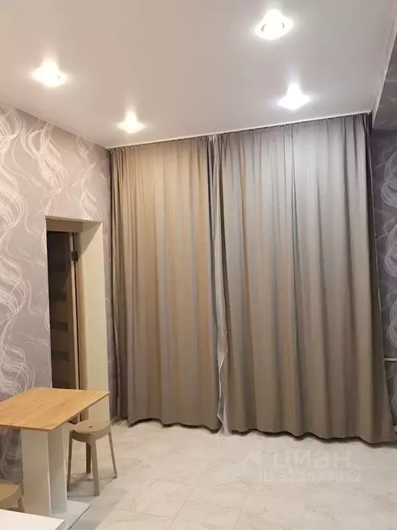 1-к кв. Волгоградская область, Волжский ул. Горького, 30 (45.0 м) - Фото 1